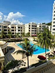 Park East (D15), Condominium #547722941